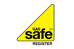 gas safe companies Bladnoch